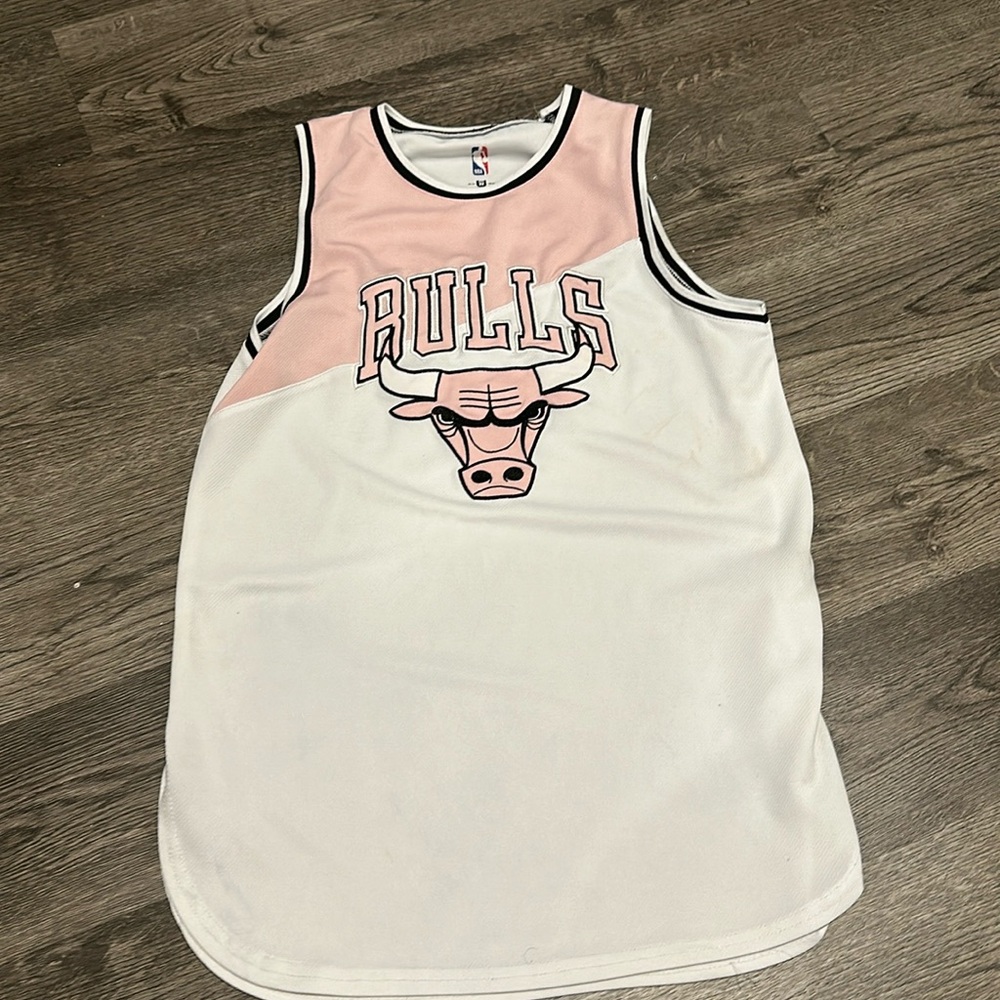 Chicago Bulls jersey